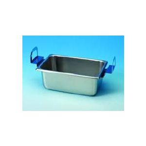Branson Ultrasonic Benchtop Cleaner Solid Tray for 1 1/2 Gallon, 100-410-174