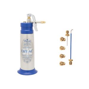 Brymill Cry-Ac Liquid Nitrogen Storage Device, 16oz/500ml, B-700