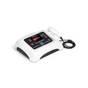 Dynatron 3 Channel Stim & Ultrasound Combo Machine 25 Series D825T w/ 5 cm Sound Head