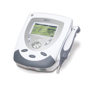 Chattanooga Intelect Transport Combo Electrotherapy Unit