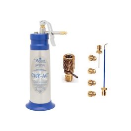Brymill B700 Cry-Ac Liquid Nitrogen Sprayer - Eray Medical