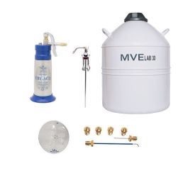 Brymill Cryosurgical System Package BRY-1005