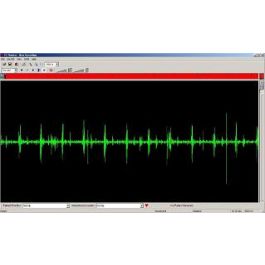 Pocket Monitor Software,
